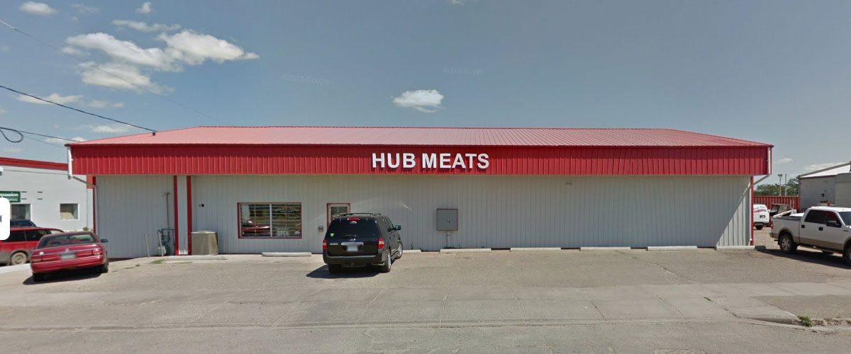 Product Range Hub Meat Market